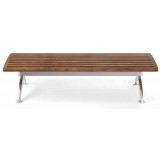 A Series Bernu bench wood 3s