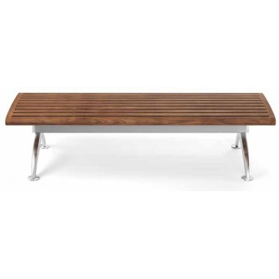 A Series Bernu bench wood 3s