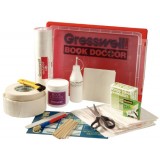 GRE Series Gresswell® Book Doctor