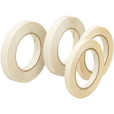 GRE Series Double Sided Tape 19mm x 33m Roll 