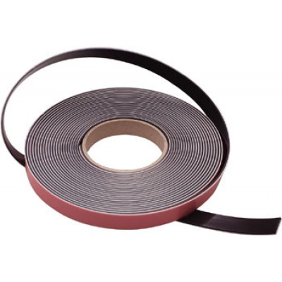 GRE Series Magnetic Self-Adhesive Strip 20mm X 10m Roll