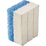 GRE Series Wishab White Sponge 