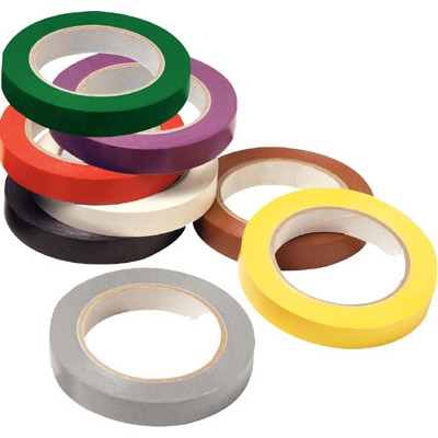 GRE Series Bookcraft Tape - Yellow 