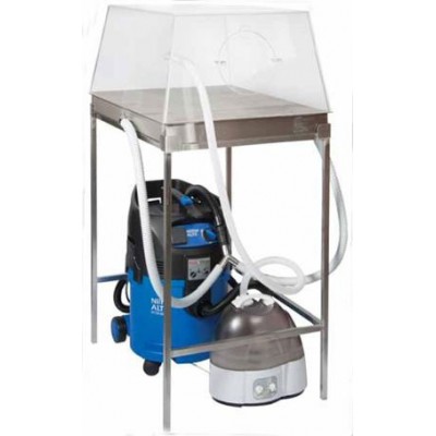 Cold Suction table 18kg