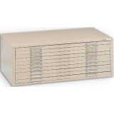 Horizontal  Cabinets 1016W x 730D x 488H 10 drawers 25H