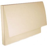 Expansion Folders - Legal Sized 375mmW x 260mmH - pack of 5