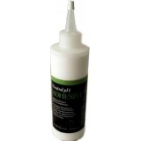 White Neutral pH Adhesive Dispenser Bottle 8oz
