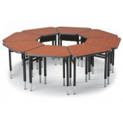 SM Series Table Cluster 1267LS