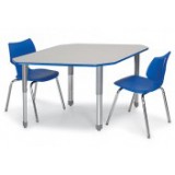 SM Series Table 3081 (2 seater)
