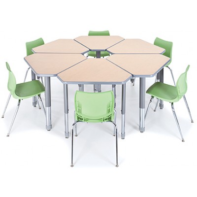 SM Series Table Cluster 3082C (6x3082)