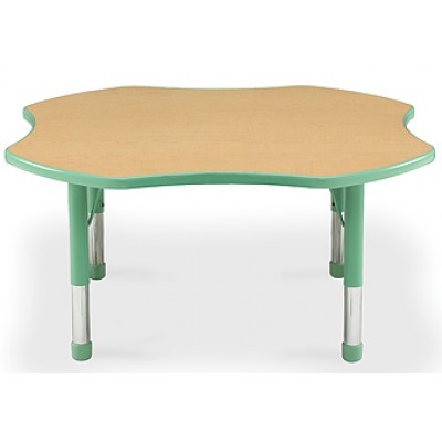 SM Series Group work Table 4381-69 