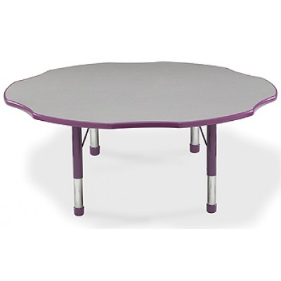 SM Series Group work Table 4390-69 