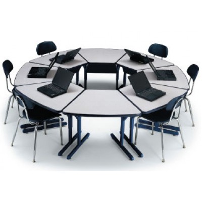 SM Series Table Cluster 1351C (8x1351)