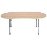 SM Series Group work Table 25660 
