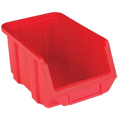 Multi Purpose Plastic Container ANC20A200 colours 2,3L