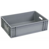 Open top plastic container (PPC) 12L