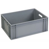 Open top plastic container (PPC) 16,5L
