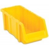 Multi Purpose Plastic Container ANC20PA415 colours 4,35L