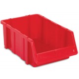 Multi Purpose Plastic Container ANC20PA515 colours 5,8L