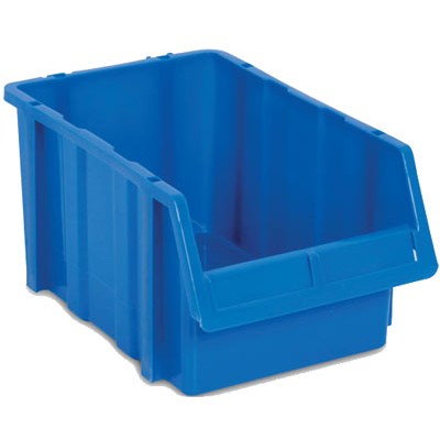 Multi Purpose Plastic Container ANC20PA520 colours 6,85L