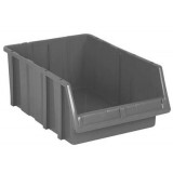 Multi Purpose Plastic Container ANC20PA540 grey 9,9L