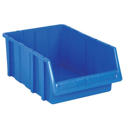Multi Purpose Plastic Container ANC20PA540 colours 9,9L