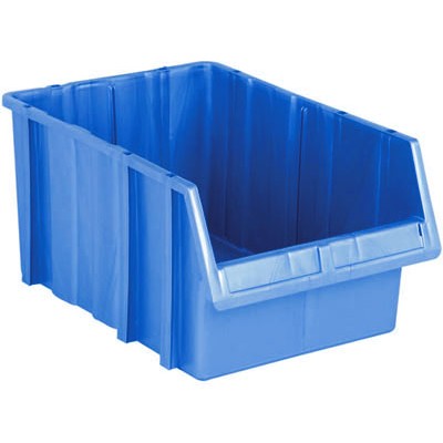 Multi Purpose Plastic Container ANC20PA550 colours 12L