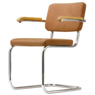 Thonet S 64 PV Pure Materials 