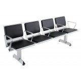 Z Series Zinerare Upholstered seat system