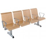 Z Series Zinerare Wood seat system