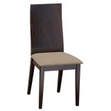 ZGCN Series Wood CARAMEL Seat Plus