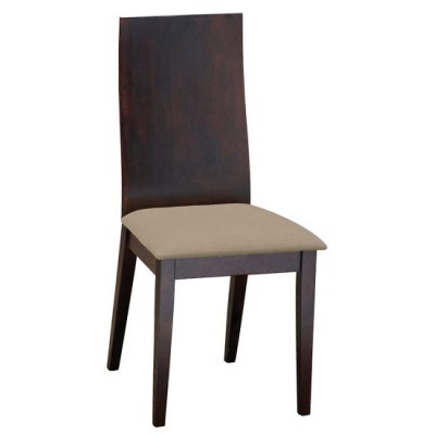 ZGCN Series Wood CARAMEL Seat Plus