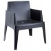 ZGCN Series PP BOX Arm chair