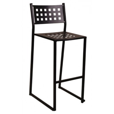 ZGCN Metal Series Faistos stool