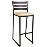 ZGCN Metal Series Fivos stool