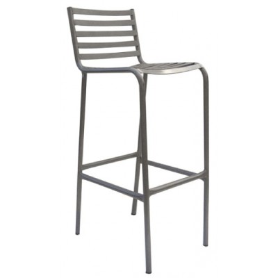 ZGCN Metal Series Tropik stool
