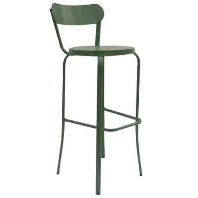 ZGCN Metal Series Semeli stool