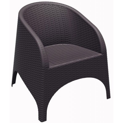 ZGCN Series ARUBA arm chair