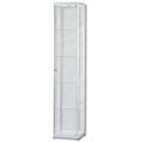 AD Series All glass Display Case m.1
