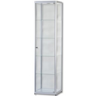 AD Series All glass Display Case m.2