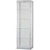 AD Series All glass Display Case m.3