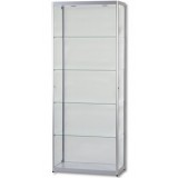 AD Series All glass Display Case m.4