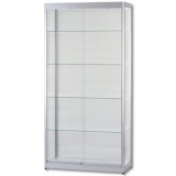AD Series All glass Display Case m.5