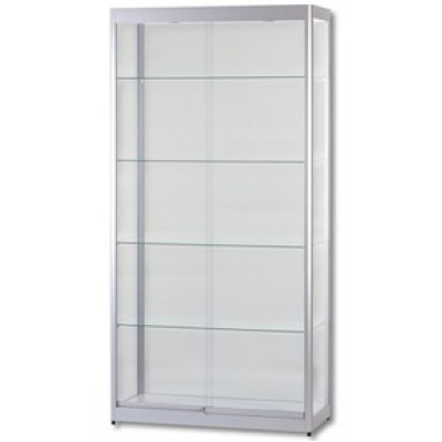 AD Series All glass Display Case m.5