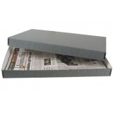 Newspaper Storage Box 381x559x51mm