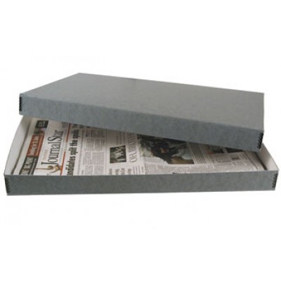 Newspaper Storage Box 521x622x76mm