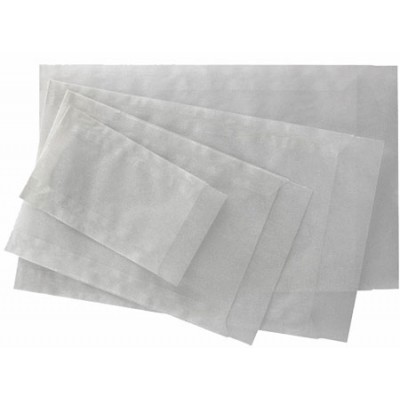 AF Glassine Envelopes no.2 60x90mm (100pck)