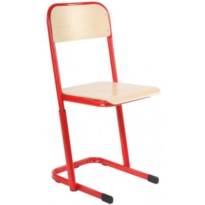 ANC  Classroom Series IT ALFA CHAIR size 3-4 or 5-6