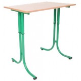 ANC  Classroom Series IT AS PLUS Table single 700x 500