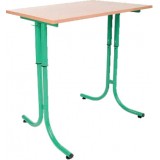 ANC  Classroom Series IT AS PLUS Table 3-5/5-7 single 700x 500